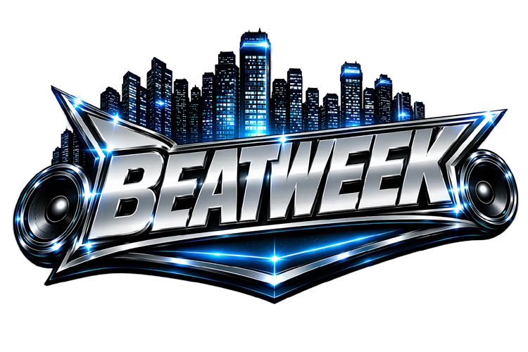 BeatWeek Logo